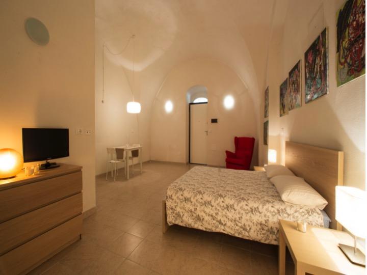 Masseria Nel Sole Hotel Лучера Екстериор снимка