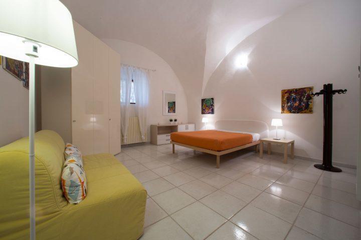 Masseria Nel Sole Hotel Лучера Екстериор снимка