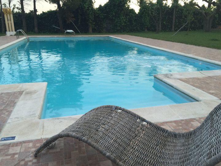 Masseria Nel Sole Hotel Лучера Екстериор снимка